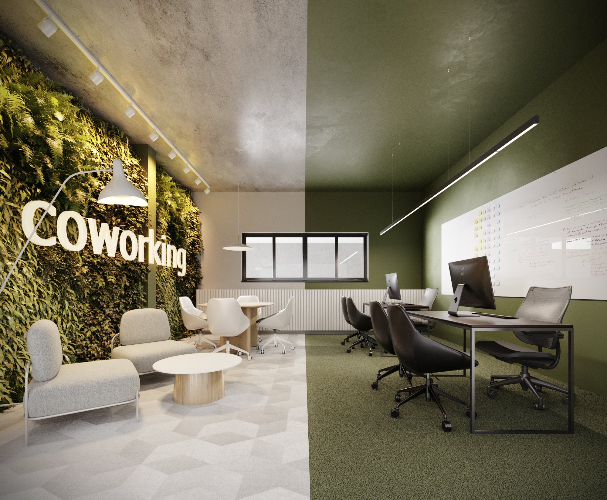 Coworking